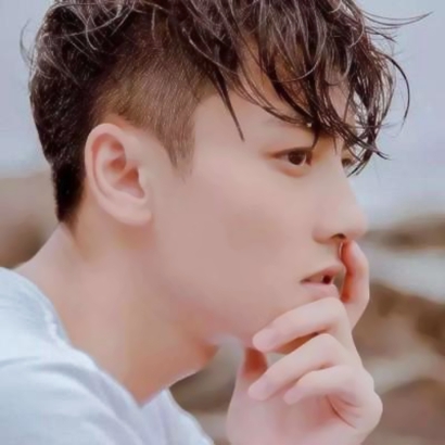 超帅霸气男生头像推荐｜高清质感、酷飒有型