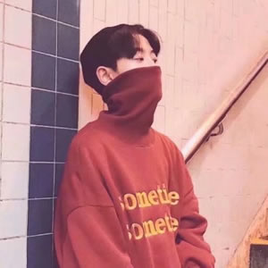 帅气男生图片头像合集：阳光 / 酷拽 / 韩系风，一键保存