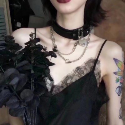 超有个性好看女生头像 微信QQ专用