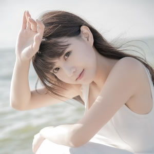 气质女神唯美头像图片 仙气高颜值图集