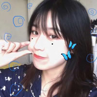 真人可爱系qq头像女生图片