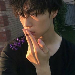 男生头像霸气超冷酷 高清帅气专属