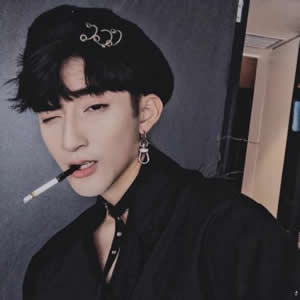 社会头像男生霸气冷酷合集：气场拉满