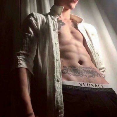 小众禁欲风性感不露脸男生头像 不撞款