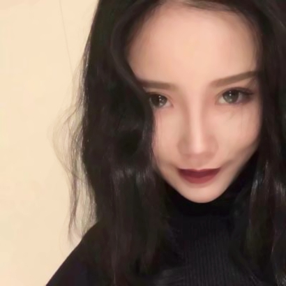 2026火爆微信头像女潮流真人 小众高级真人