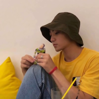 暖男系男生真人头像推荐 温柔耐看