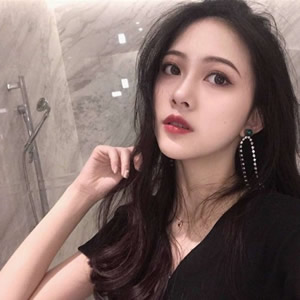 御姐高冷范儿头像图片大全 高清气质御姐