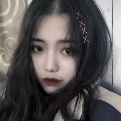伤感女生冷淡酷头像高清合集