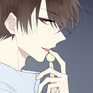 酷飒二次元动漫男生头像 男生专用QQ头像素材