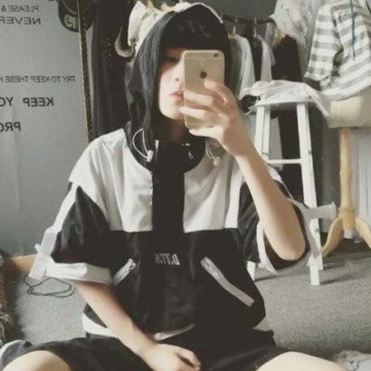 好看男生头像酷酷的帅帅的氛围感真人