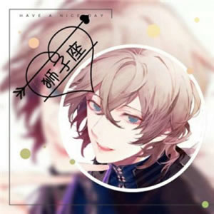 12 星座动漫男生专属头像推荐｜帅气画风 + 星座元素