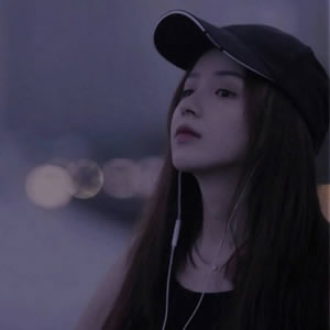 精选个性女生头像合集，温柔唯美小清新款式