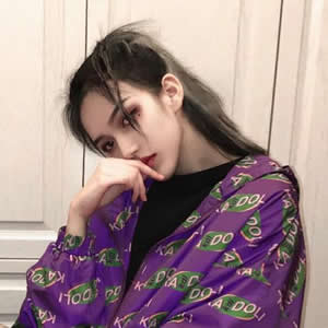 QQ头像女生霸气无水印 高冷拽姐专属