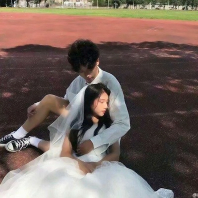 优质精选情侣头像 动漫真人卡通全套