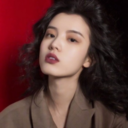 酷系女生头像推荐 独特个性好看不撞款