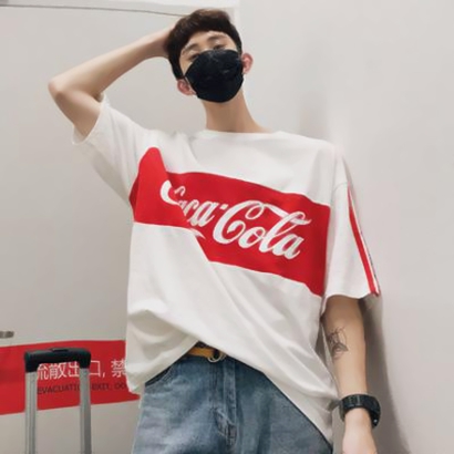 潮流魅力帅哥头像|高清小众男生