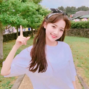 文艺清新女生头像 温柔治愈风格