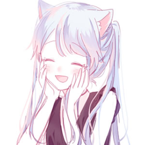 必存！超可爱的萌系动漫女生头像合集