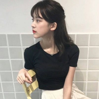 高清素颜美女生活照片 自然真实女生头像素材