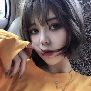 原宿风头像女个性款！甜酷撞色 + 潮流元素超吸睛