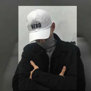 男生超酷头像图片大全