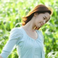 小众阳光意境女生头像，治愈系温柔氛围感女头图片