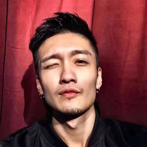 成熟男士专属霸气微信男生头像