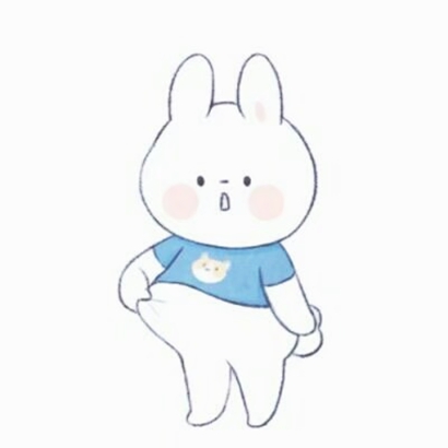 动漫情侣头像超萌版|可爱治愈