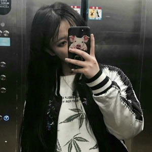 超拽的社会霸气女生头像推荐