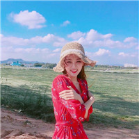 女生意境风景头像大全｜仙气氛围感女生