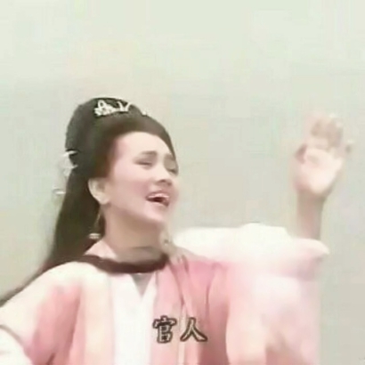 情侣头像搞怪可爱一对两张｜趣味沙雕CP头像合集