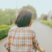 森系女生头像小清新自然｜小清新自然氛围感