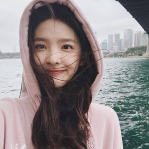 女生头像可爱清新甜美｜治愈系高颜值美女
