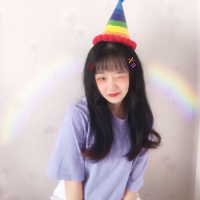 qq头像姐妹2人闺蜜图片一对两张