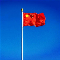 五星红旗QQ头像图片大全