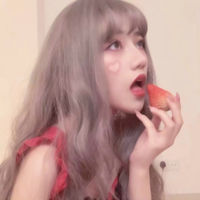 优质女生头像真人推荐
