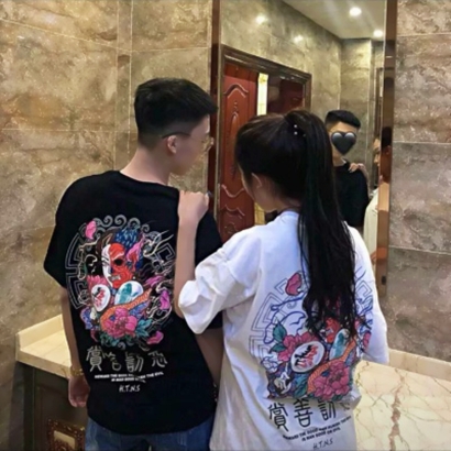 双人情侣头像高清图片两张一对合集