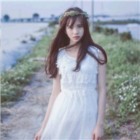文艺范美女生头像推荐 温柔诗意高级感女生