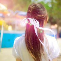 那些令人心疼的扣扣女生伤感背影头像