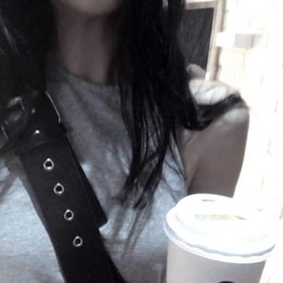 暗系潮女生头像合集｜酷飒丧系女生 女生头像 第27张