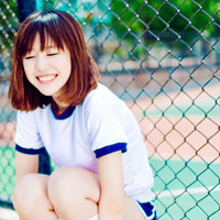 校园女生头像小清新｜干净治愈氛围感女生