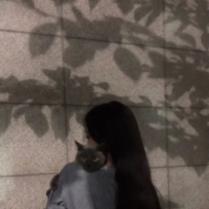 暗系潮女生头像合集｜酷飒丧系女生 女生头像 第12张