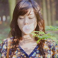 真人女生头像清新｜温柔治愈