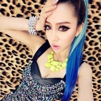 qq头像魅力女人头像图片 小众精致成熟女性