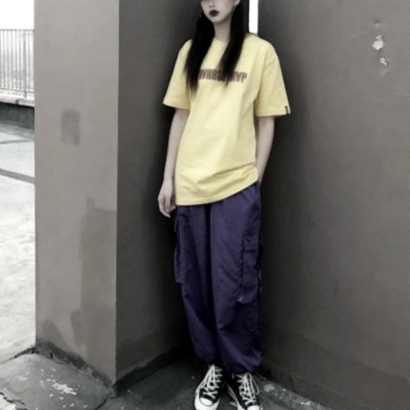 暗系潮女生头像合集｜酷飒丧系女生 女生头像 第25张