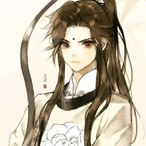魔道祖师金凌头像大全 其它头像 第8张