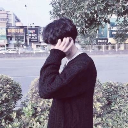 抖音清晰真人情侣头像 情侣头像 第22张
