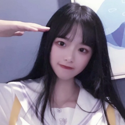 女孩真实可爱头像 女生头像 第2张