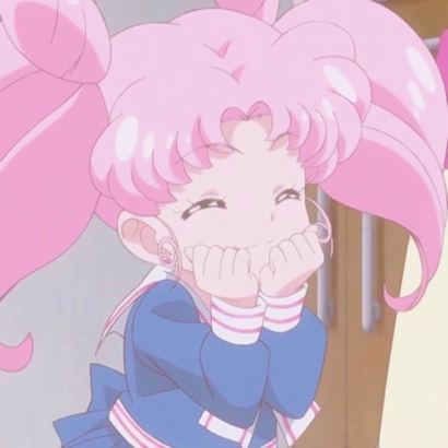 美少女战士qq头像 其它头像 第13张