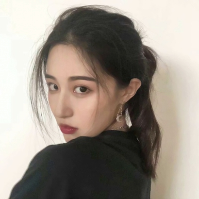 qq头像女生真人气质合集 女生头像 第5张
